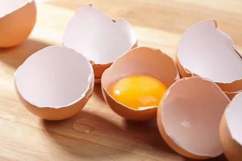 Eggs Stock Photos