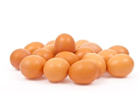 Eggs Stock Photos