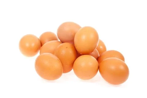 Eggs Stock Photos
