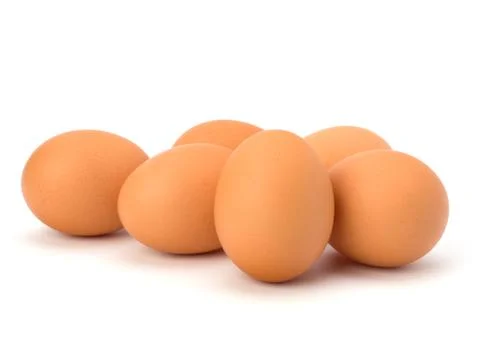 Eggs Stock Photos