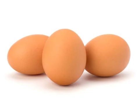 Eggs Stock Photos
