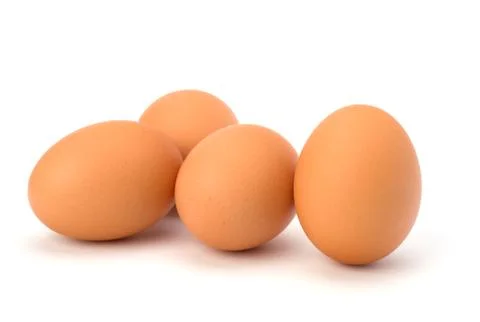 Eggs Stock Photos