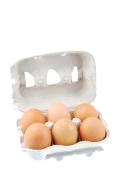 Eggs Stock Photos