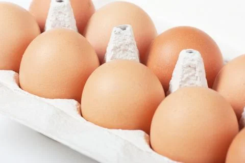 Eggs Stock Photos