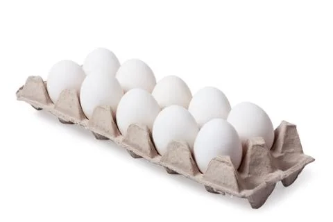 Eggs Stock Photos