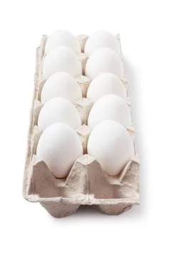 Eggs Stock Photos