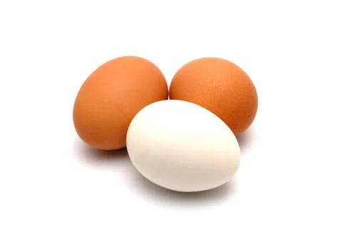 Eggs Stock Photos