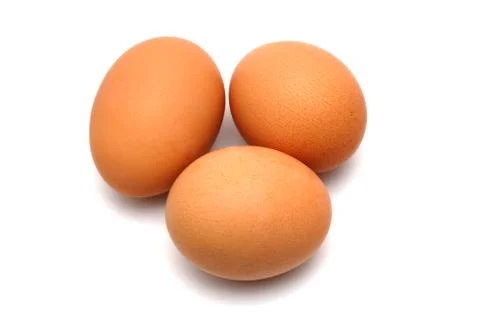 Eggs Stock Photos