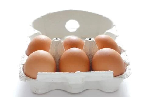 Eggs Stock Photos