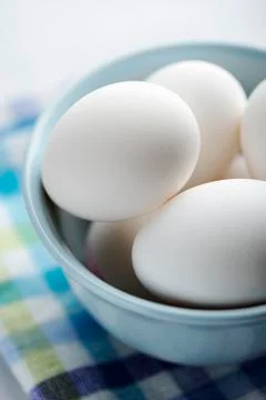 Eggs Stock Photos