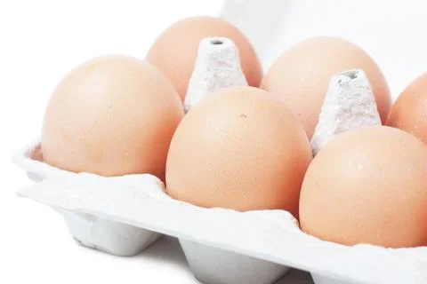 Eggs Stock Photos