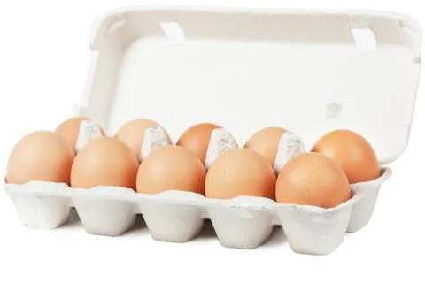 Eggs Stock Photos