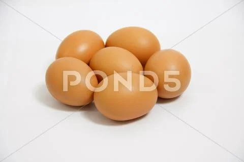 Eggs Stock Photos