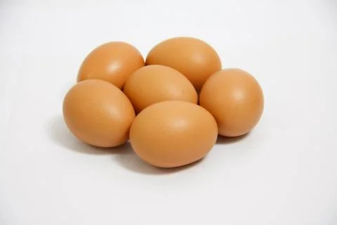 Eggs Stock Photos