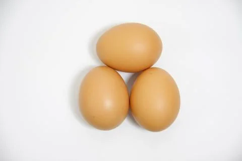 Eggs Stock Photos
