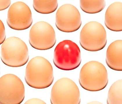 Eggs Stock Photos