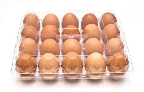 Eggs Stock Photos