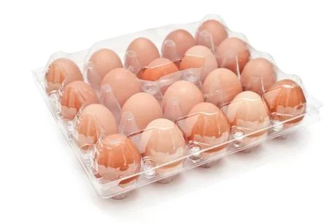 Eggs Stock Photos