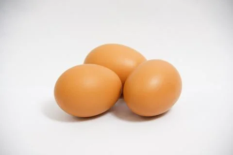 Eggs Stock Photos