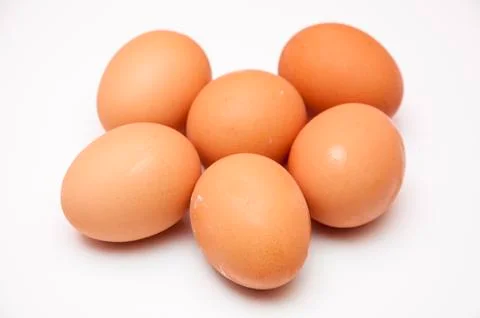 Eggs Stock Photos