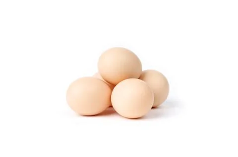 Eggs Stock Photos