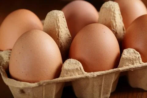 Eggs Stock Photos