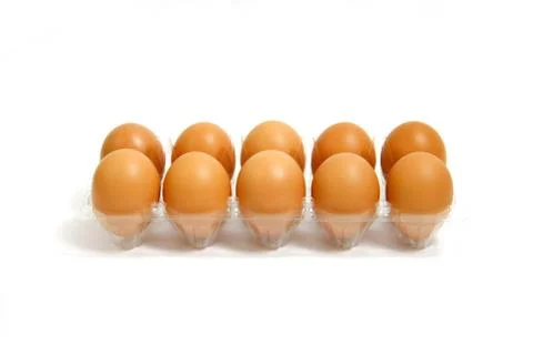 Eggs Stock Photos