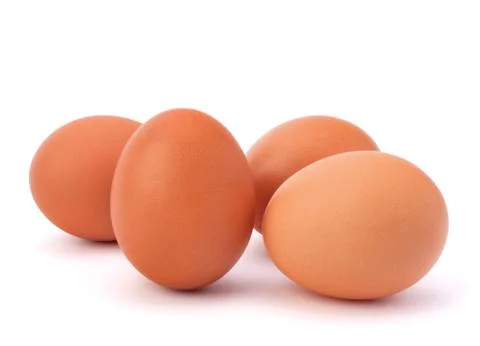 Eggs Stock Photos