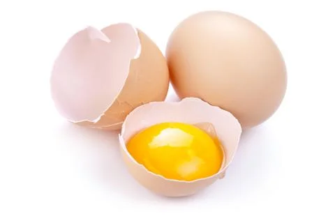 Eggs Stock Photos