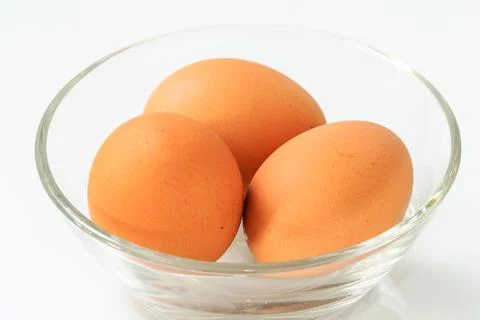 Eggs Fotos de archivo