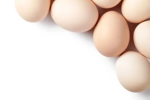 Eggs Stock Photos