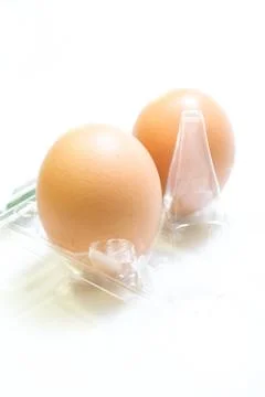 Eggs Stock Photos