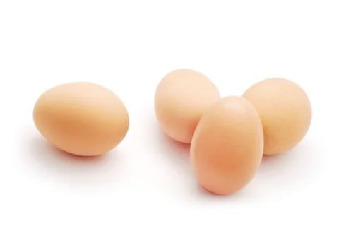 Eggs Stock Photos