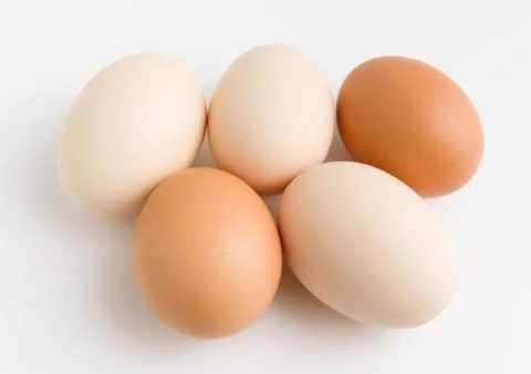 Eggs Stock Photos