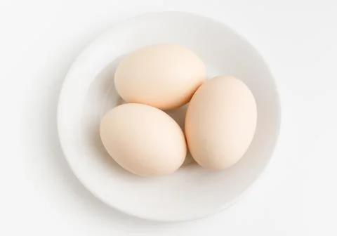 Eggs Stock Photos
