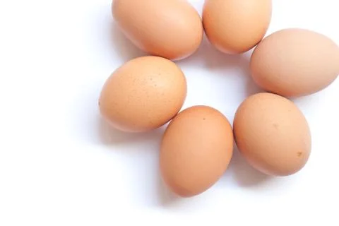 Eggs Stock Photos