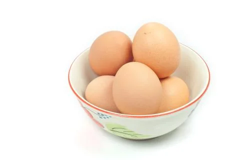 Eggs Stock Photos