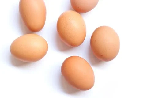 Eggs Stock Photos