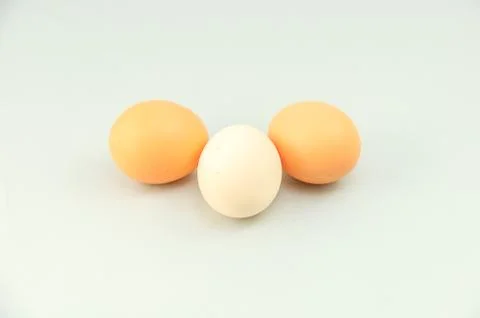 Eggs Stock Photos