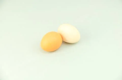Eggs Stock Photos