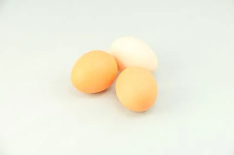 Eggs Stock Photos