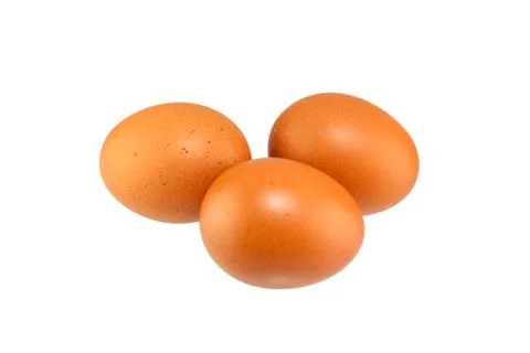 Eggs Stock Photos