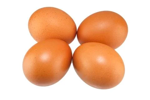 Eggs Stock Photos