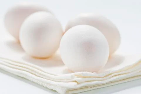Eggs Stock Photos