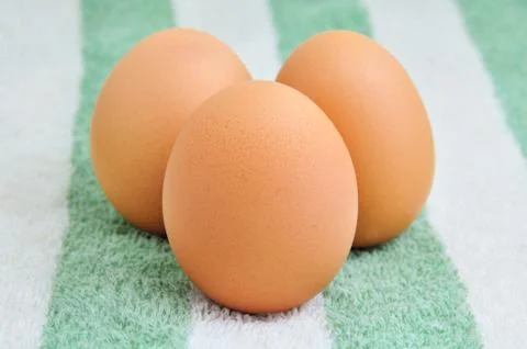 Eggs Stock Photos