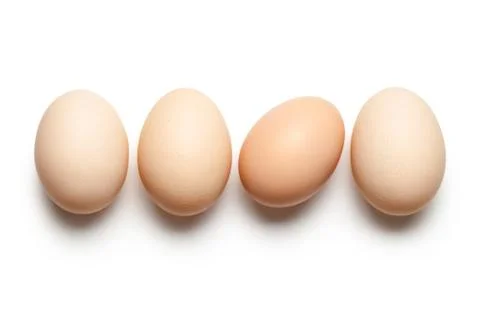 Eggs Stock Photos