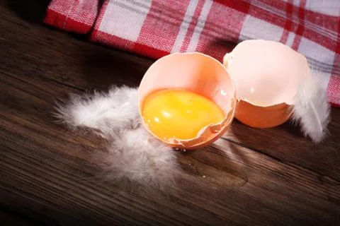 Eggs Stock Photos