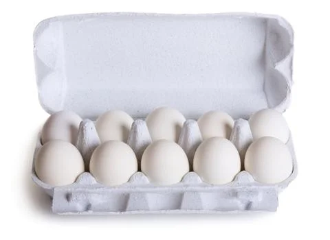 Eggs Stock Photos