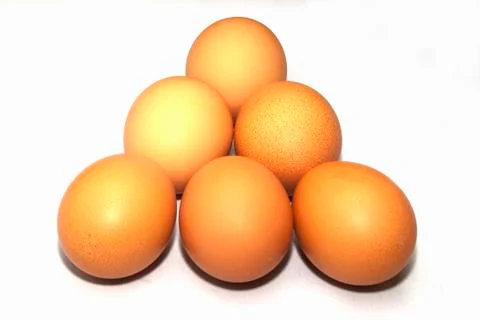 Eggs Stock Photos