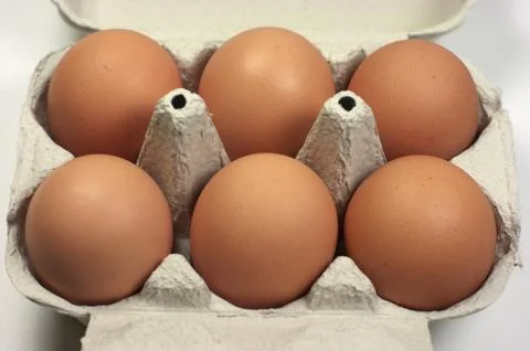 Eggs Stock Photos